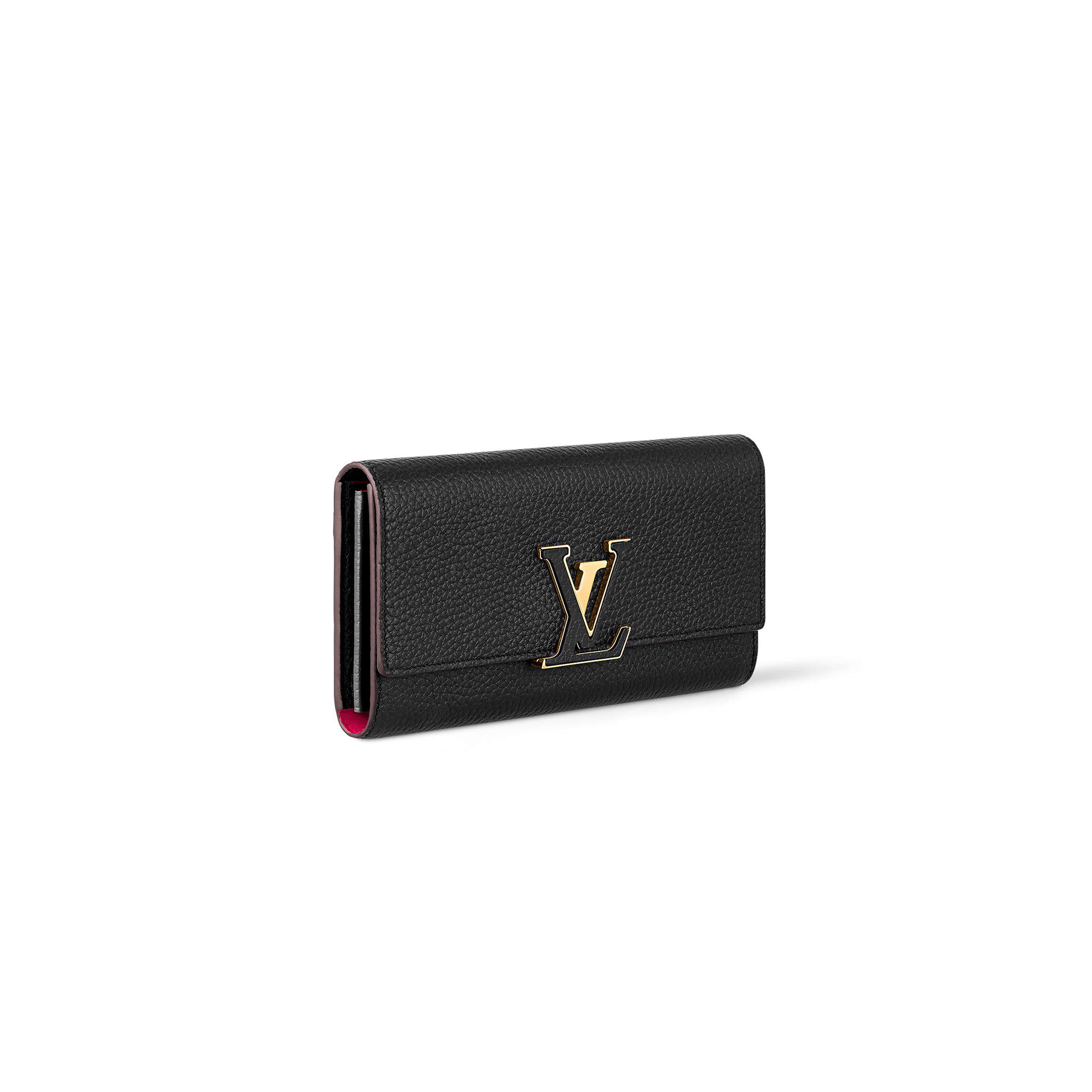 LOUIS VUITTON CAPUCINES WALLET M61248 (20*11*2.5cm) LOUIS VUITTON CAPUCINES WALLET M61248 (20*11*2.5cm)